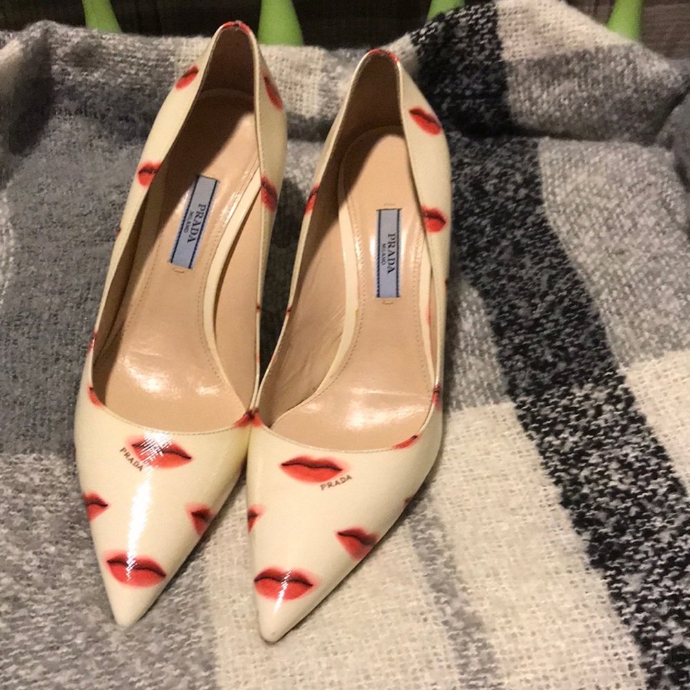 Prada 👄